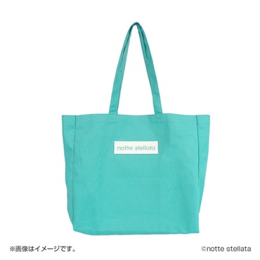 羽生結弦 notte stellata2026 トートバッグ