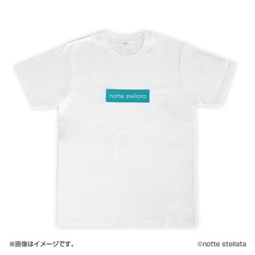 羽生結弦 notte stellata2026 Tシャツ