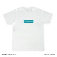 7月上旬より順次発送】羽生結弦 notte stellata 2026 Tシャツ | BS