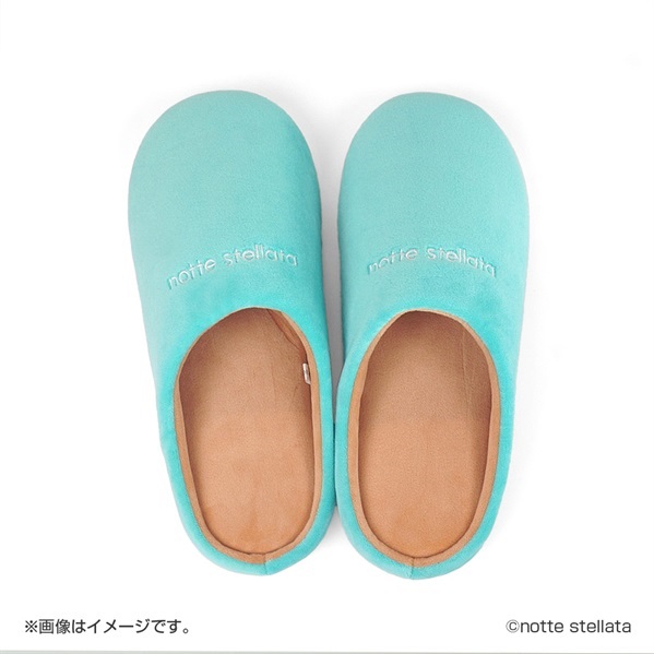 【7月お届け】羽生結弦 notte stellata 2026 ルームシューズ