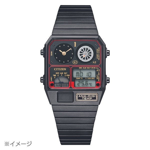 SEIKO × JR東日本 鉄道開業150周年 記念 コラボレーション腕時計