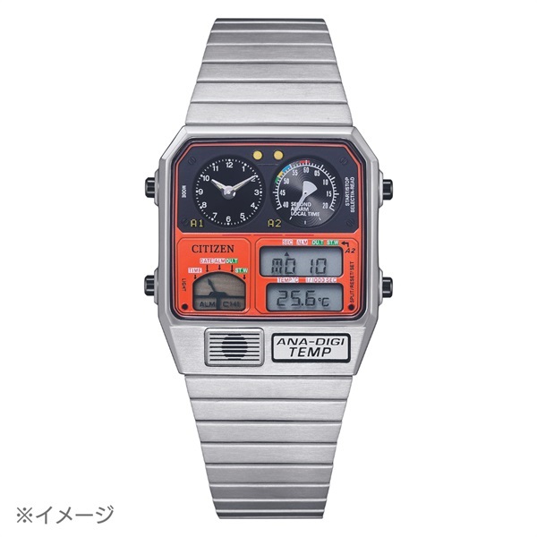 SEIKO × JR東日本 鉄道開業150周年 記念 コラボレーション腕時計