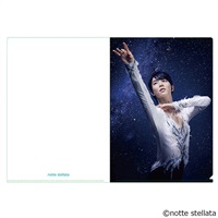 羽生結弦 notte stellata 2025 | BS日テレSHOP