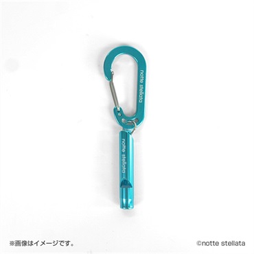 羽生結弦 notte stellata2026 カラビナ付きホイッスル