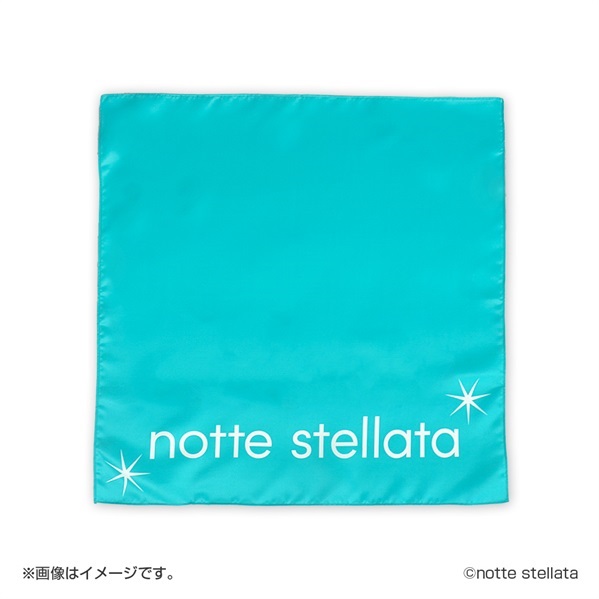 羽生結弦 notte stellata2026 撥水風呂敷
