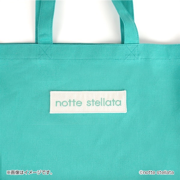 羽生結弦 notte stellata2026 トートバッグ | BS日テレSHOP