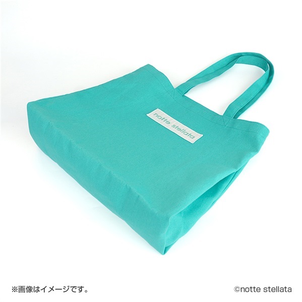 羽生結弦 notte stellata2026 トートバッグ | BS日テレSHOP