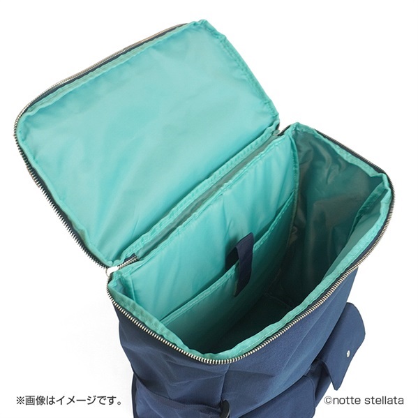 羽生結弦 notte stellata2026 リュック | BS日テレSHOP