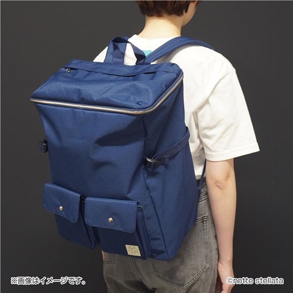 羽生結弦 notte stellata2026 リュック | BS日テレSHOP