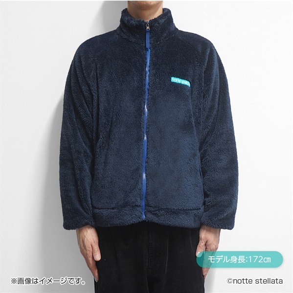 羽生結弦 notte stellata2026 フリース | BS日テレSHOP