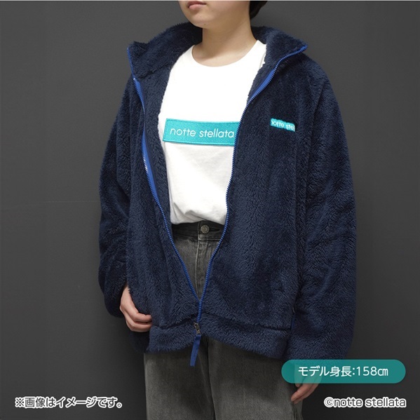 羽生結弦 notte stellata2026 フリース | BS日テレSHOP