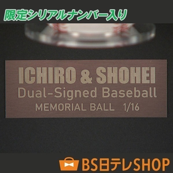 イチロー 大谷翔平 世界10枚限定 Diamond icons ブックレット イチロー 大谷翔平 世界10枚限定 Diamond icons ブックレット