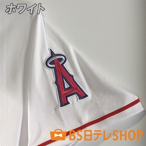 MLB - 【なおとも】大谷翔平サイン入りユニフォーム MLB正規品 MLB - 【なおとも】大谷翔平サイン入りユニフォーム MLB正規品