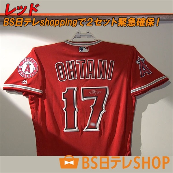 各色世界限定17セット 大谷翔平選手直筆サイン入り！ ルーキー