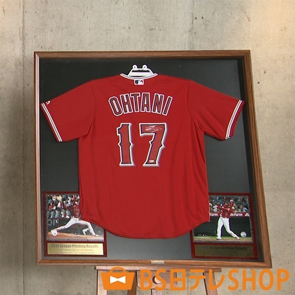 2018年】世界限定17セット 大谷翔平 ルーキーイヤー直筆サイン入り
