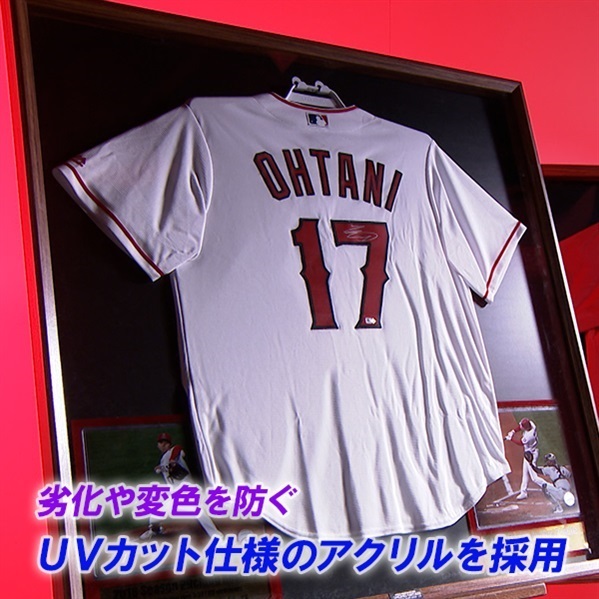 2018年】世界限定17セット 大谷翔平 ルーキーイヤー直筆サイン入り